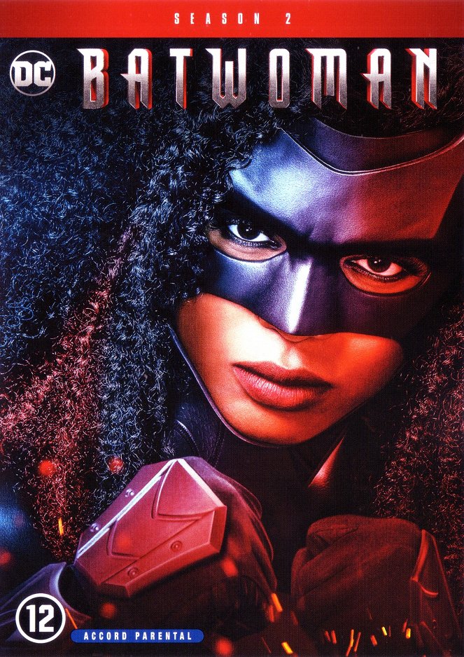 Batwoman - Season 2 - Affiches