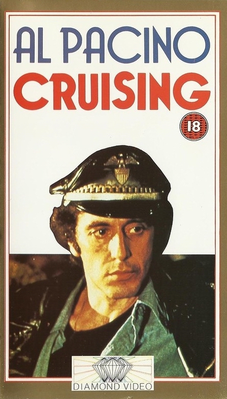 Cruising - Posters