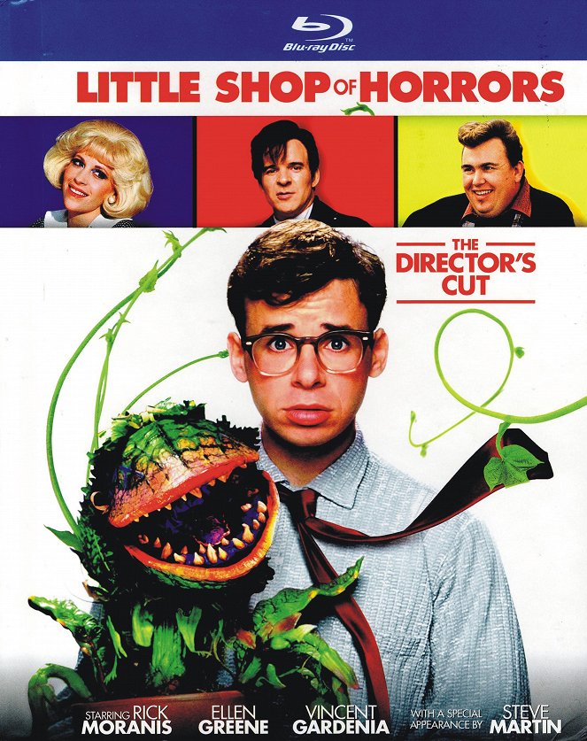 Little Shop of Horrors - Posters