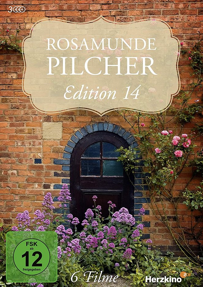 Rosamunde Pilcher - Posters