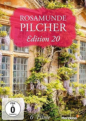 Rosamunde Pilcher - Posters