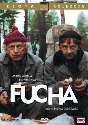 Fucha - Plakate