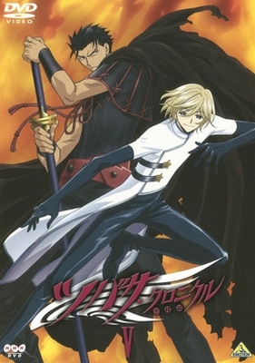 Tsubasa Reservoir Chronicle - Season 1 - Plakate