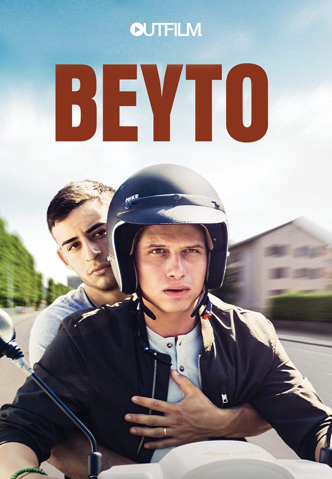 Beyto - Plakaty