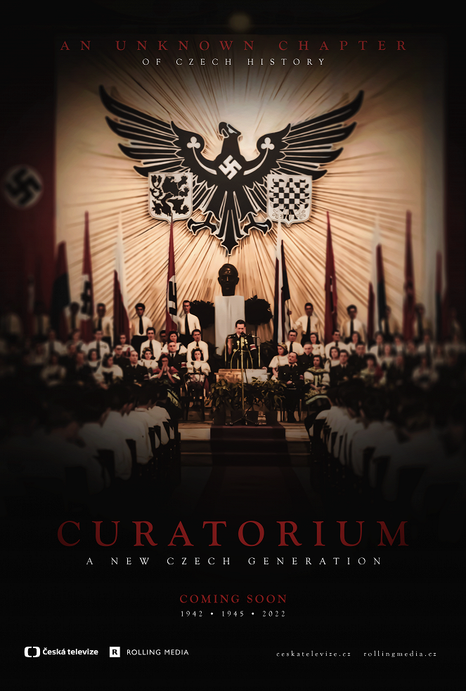 Kuratorium - Plakáty