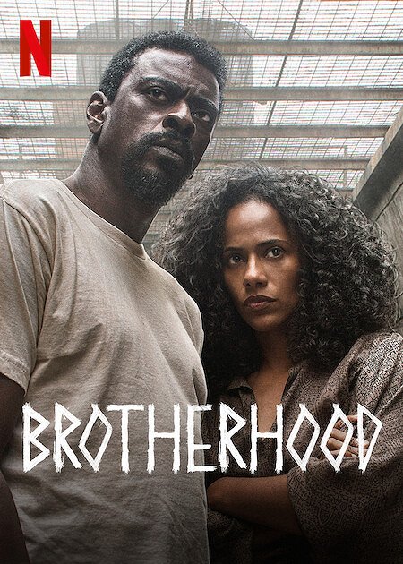 Brotherhood - Brotherhood - Season 2 - Posters