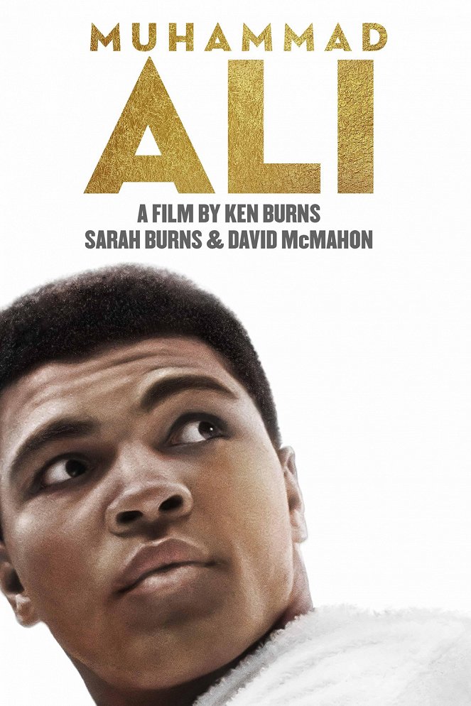 Muhammad Ali - Plakátok