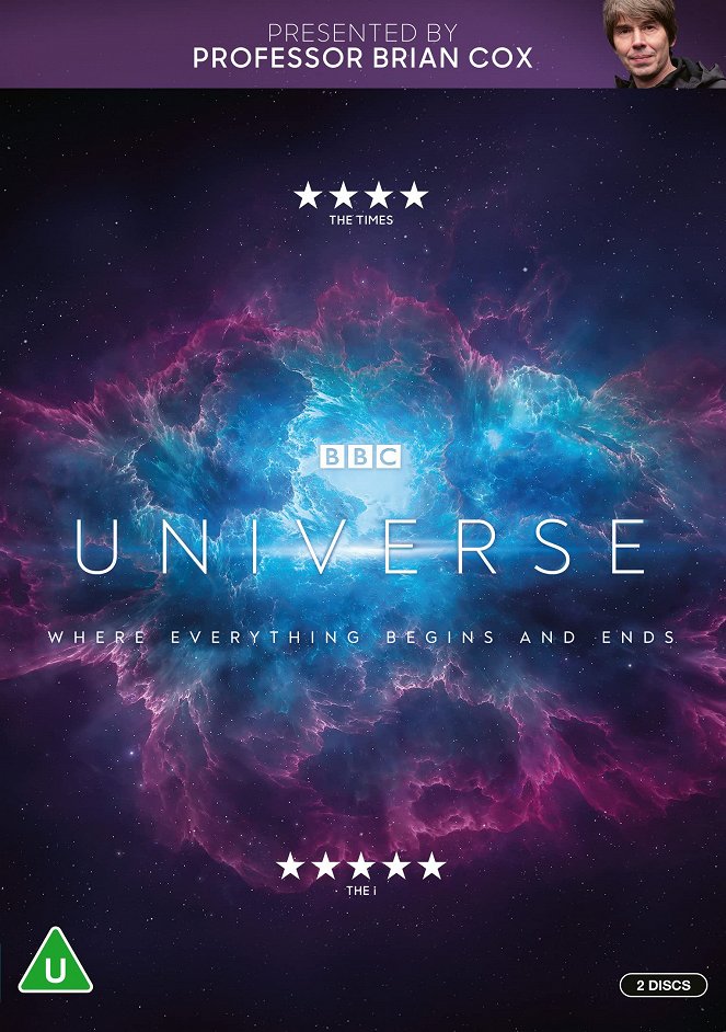 Universe - Plakaty