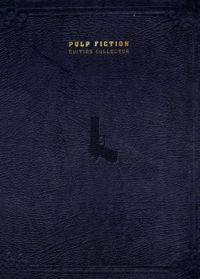 Pulp Fiction - Affiches
