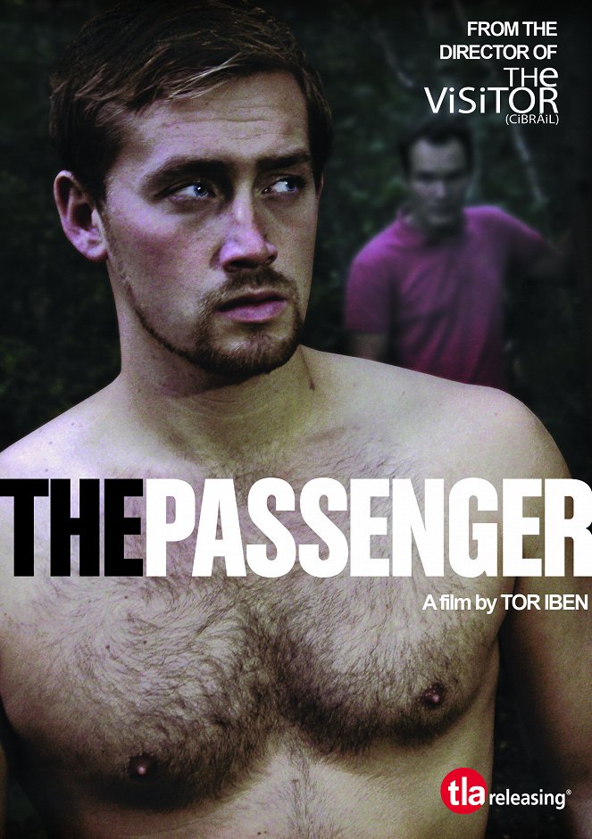 The Passenger - Plakate