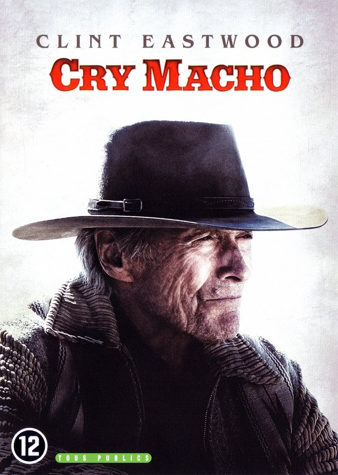Cry Macho - Posters