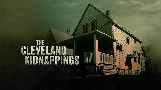 The Cleveland Kidnappings - Plakate