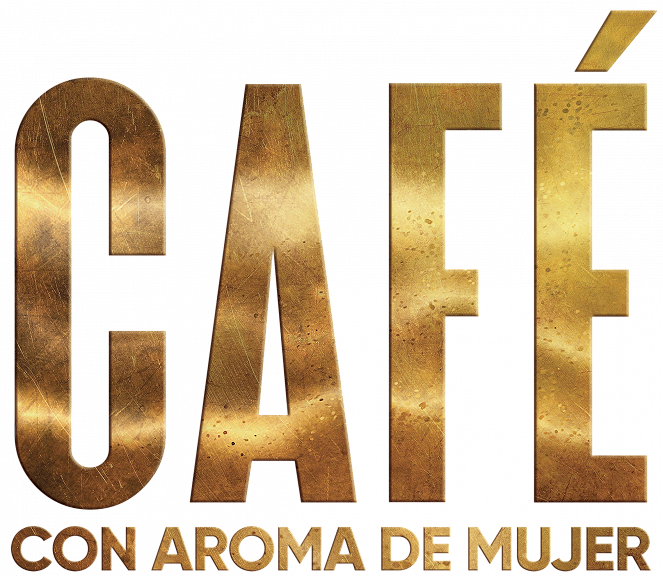 Café Con Aroma de Mujer - Cartazes