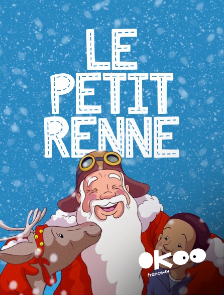 Le Petit Renne - Plakátok