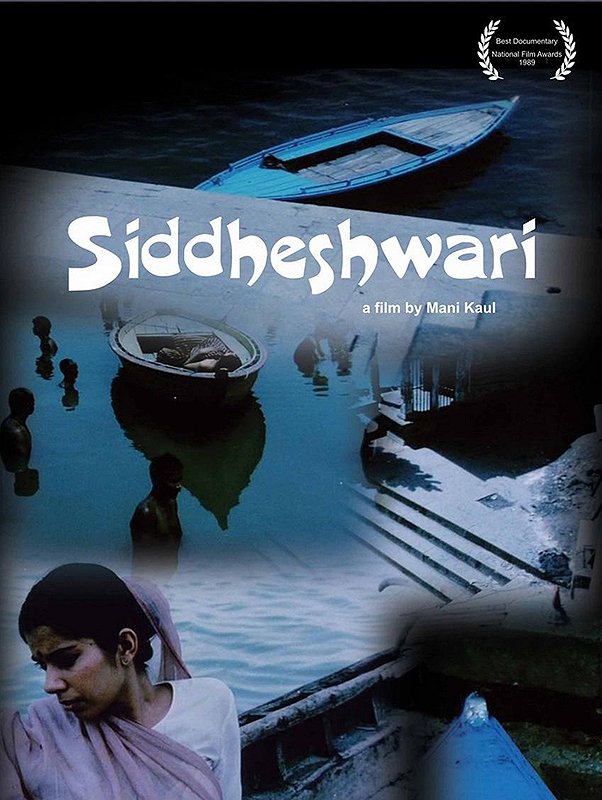Siddeshwari - Plakátok