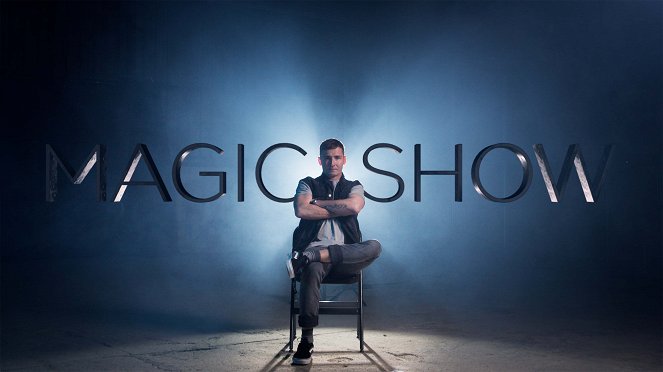 Magic Show - Carteles