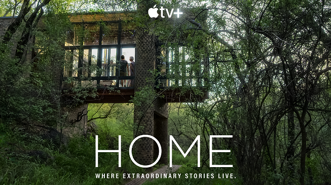 Home - Home - Season 2 - Julisteet