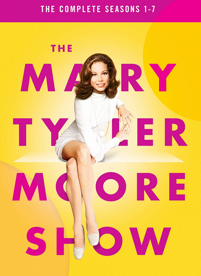 Mary Tyler Moore - Plakáty
