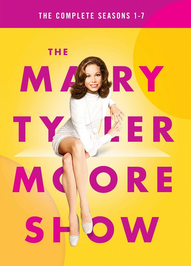 Mary Tyler Moore - Posters