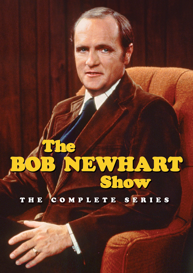 The Bob Newhart Show - Julisteet