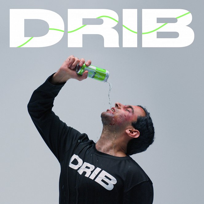 DRIB - Plakáty