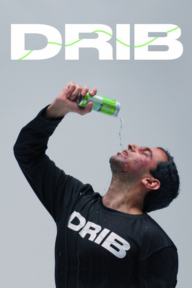 DRIB - Plakátok