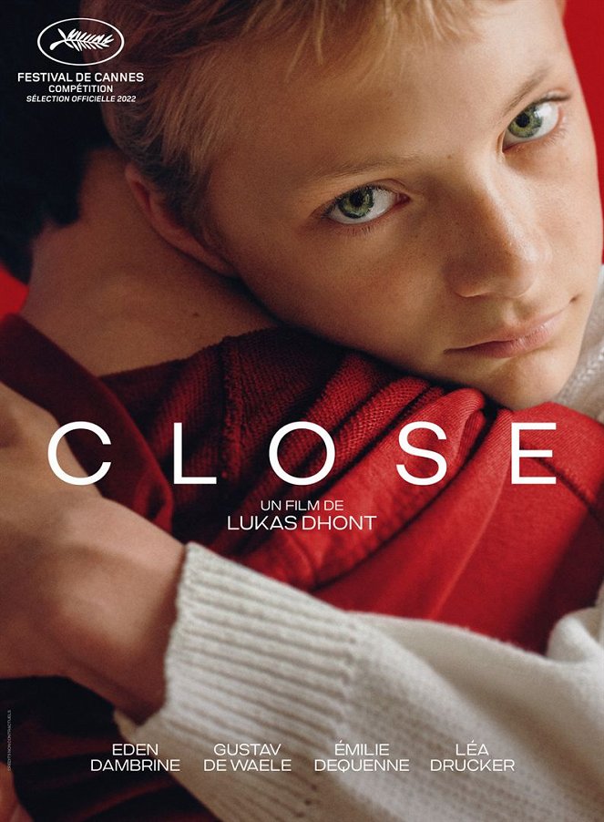 Close - Posters