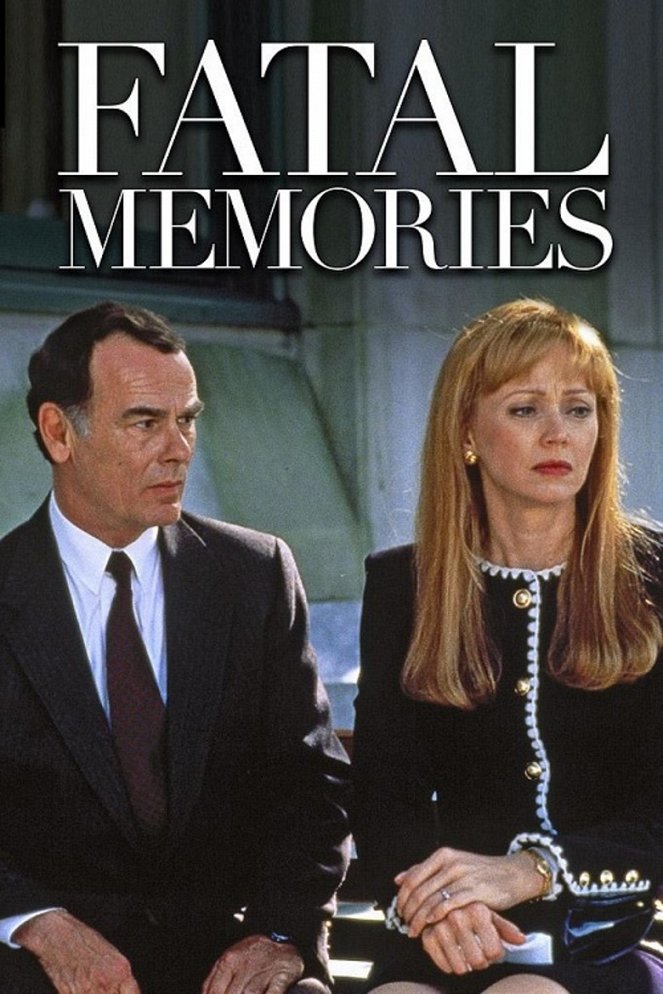 Fatal Memories - Posters