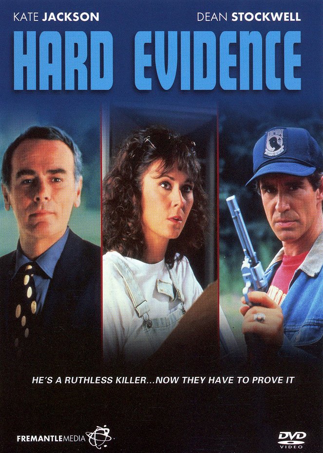 Hard Evidence - Posters
