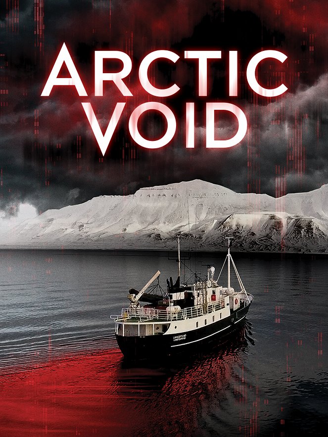 Arctic Void - Plakaty