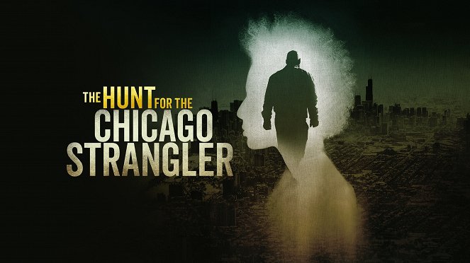 The Hunt for the Chicago Strangler - Affiches