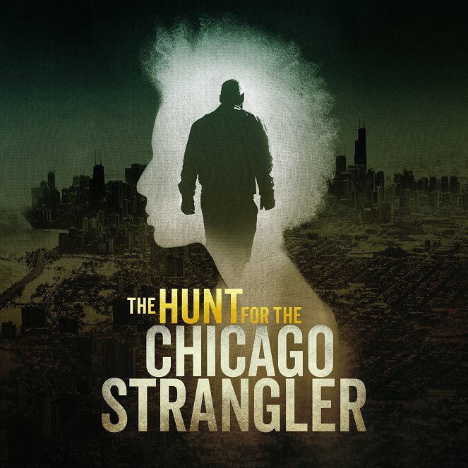The Hunt for the Chicago Strangler - Affiches