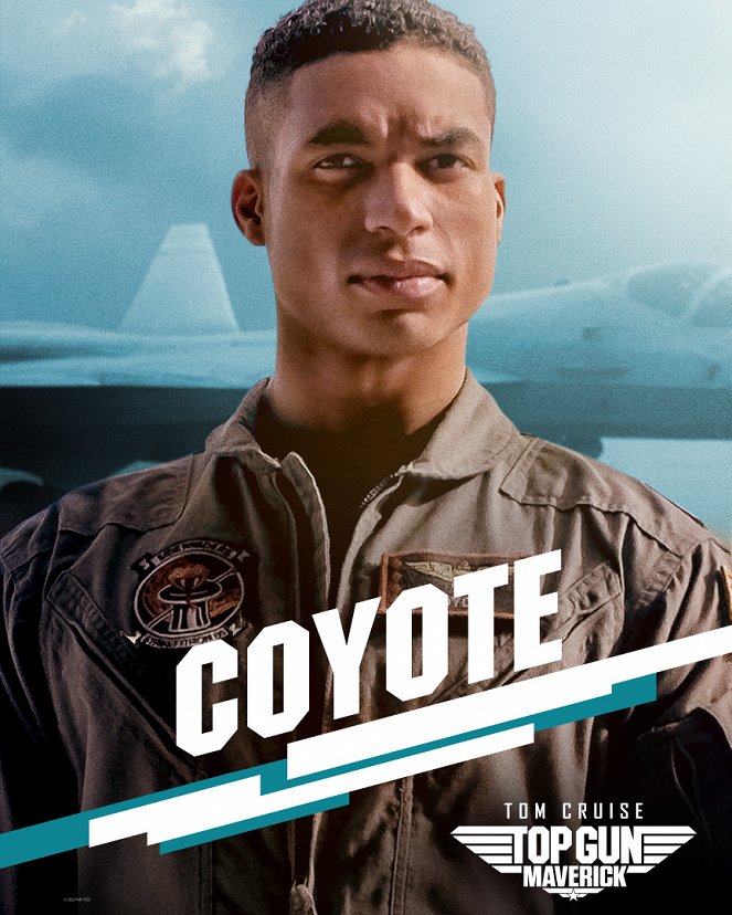 Top Gun : Maverick - Affiches