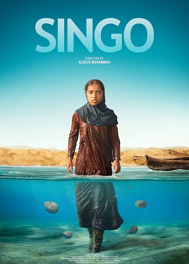 Singo - Posters
