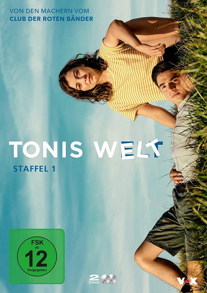 Tonis Welt - Tonis Welt - Season 1 - Plakáty