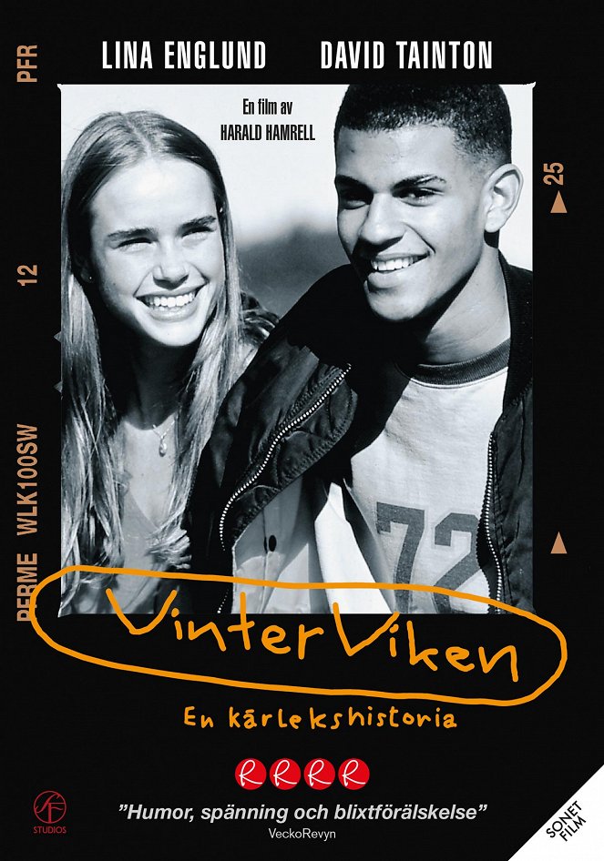 Vinterviken - Plakátok