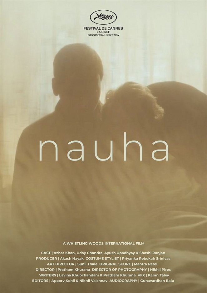 Nauha - Plakáty