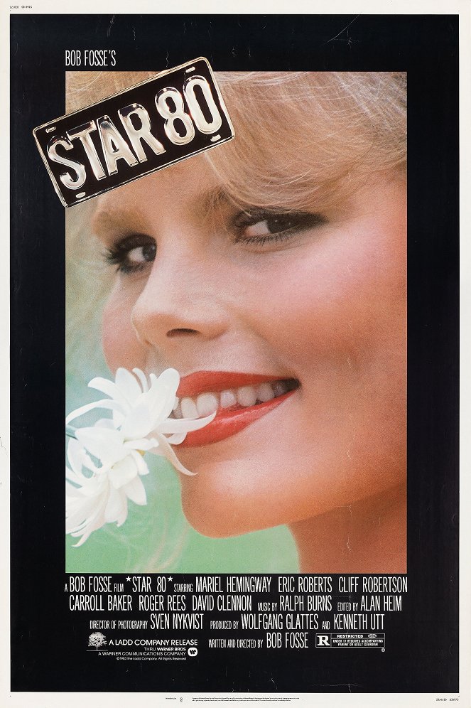 Star 80 - Posters