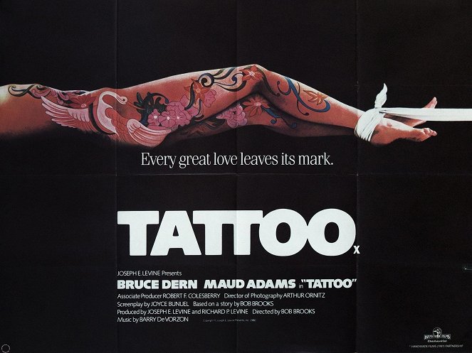 Tattoo - Posters