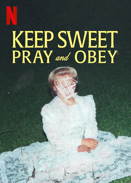 Keep Sweet: Pray and Obey - Posters