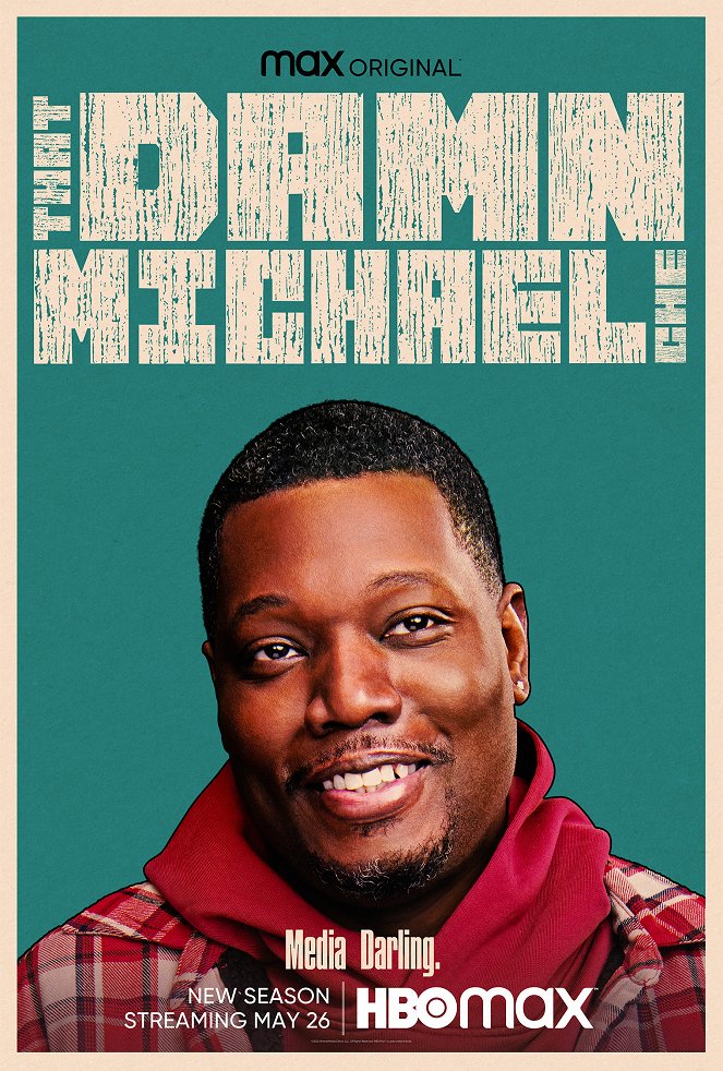 That Damn Michael Che - That Damn Michael Che - Season 2 - Posters
