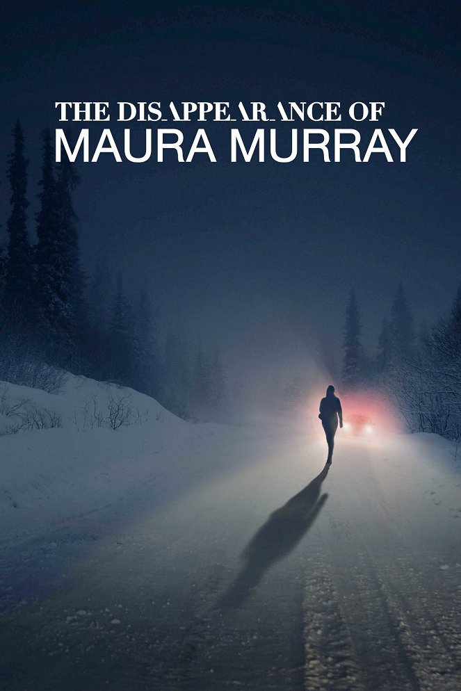 The Disappearance of Maura Murray - Plagáty