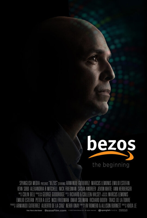 Bezos - Posters