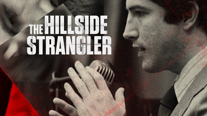 The Hillside Strangler - Julisteet