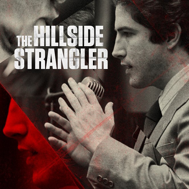 The Hillside Strangler - Plakate