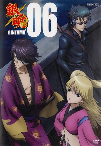 Gintama - Gintama° - Plakáty