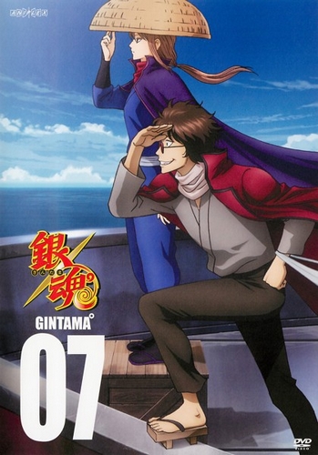 Gintama - Gintama° - Posters
