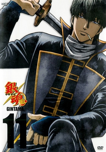 Gintama - Silver Soul Arc - Posters