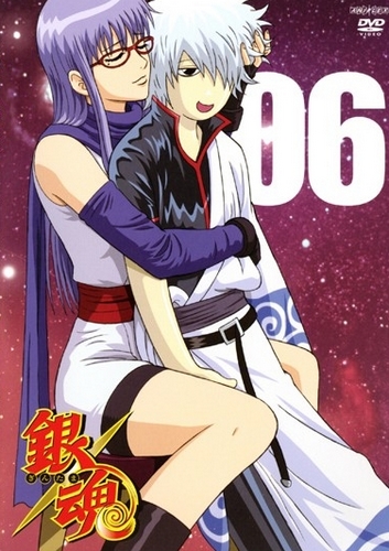 Gintama - Gintama - Season 1 - Plakate