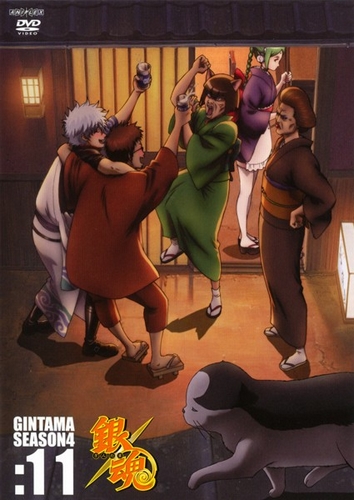 Gintama - Gintama - Season 1 - Julisteet